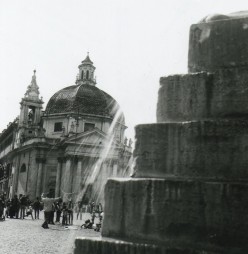 Piazza di Popolo